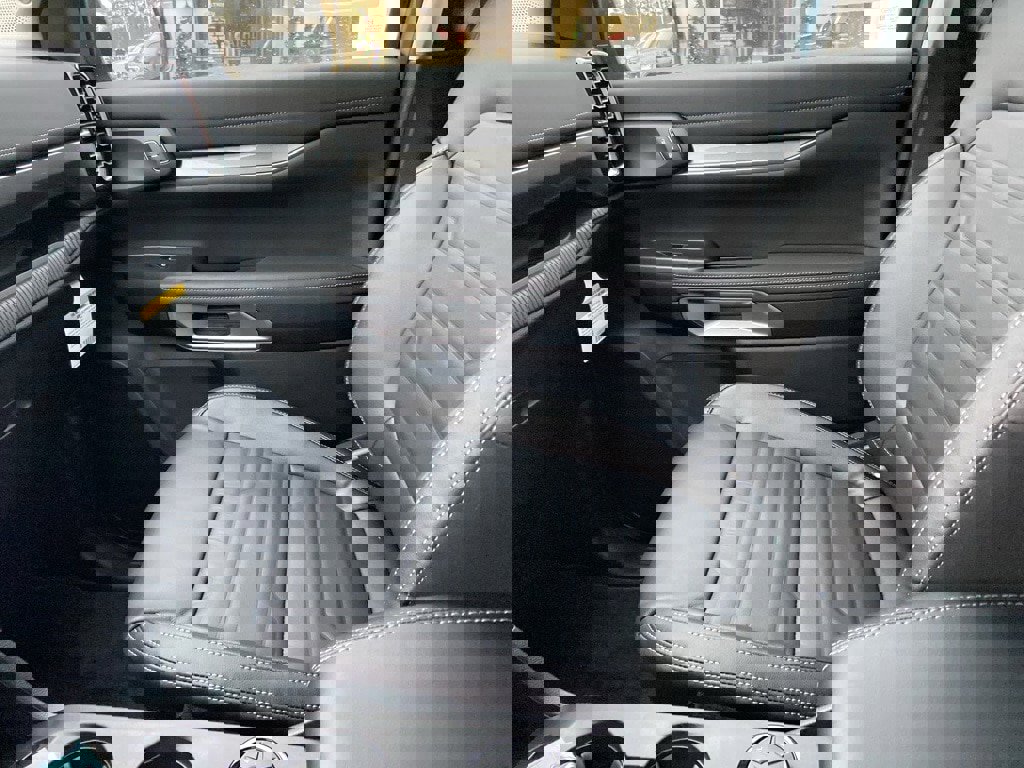 New 2024 Ford Ranger Lariat image 14