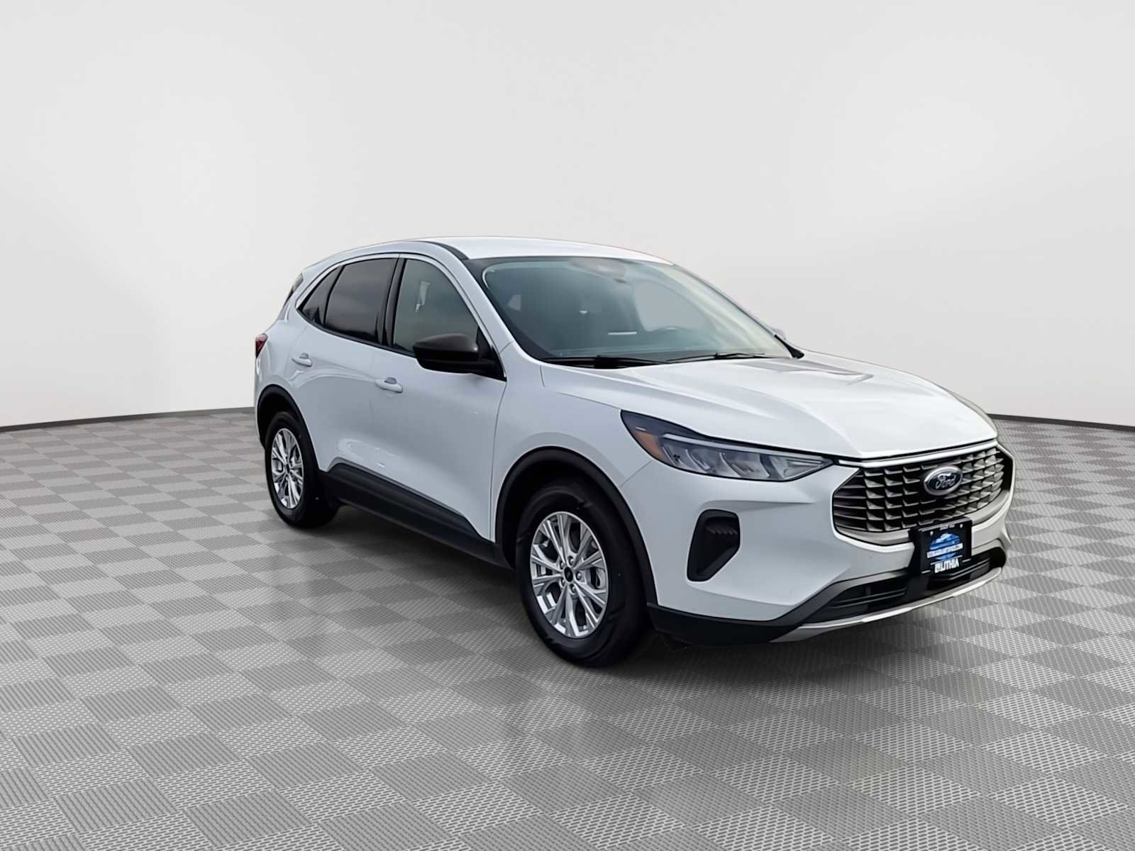 Used 2024 Ford Escape Active FWD image 2