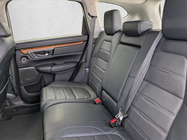 Used 2020 Honda CR-V Touring image 19