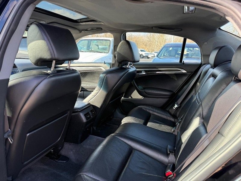 Used 2006 Acura TL image 10