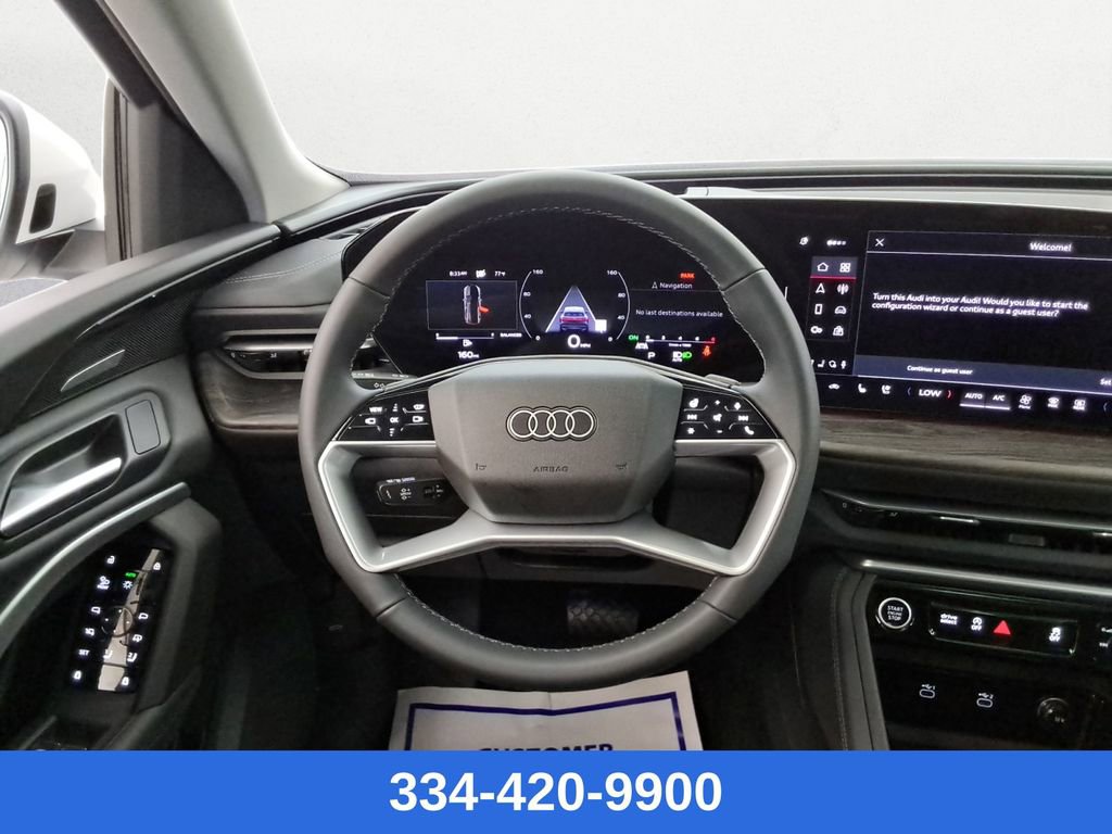 New 2025 Audi Q5 Premium Plus image 14