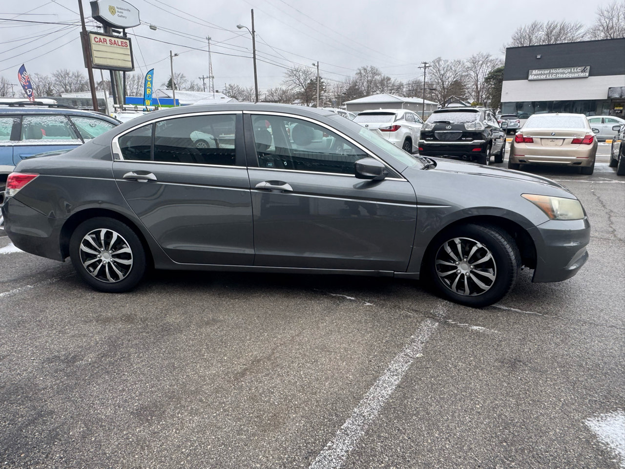 Used 2012 Honda Accord LX image 6