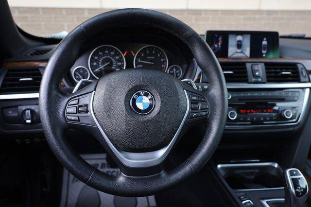 Used 2015 BMW 435i xDrive Convertible AWD/4WD image 29
