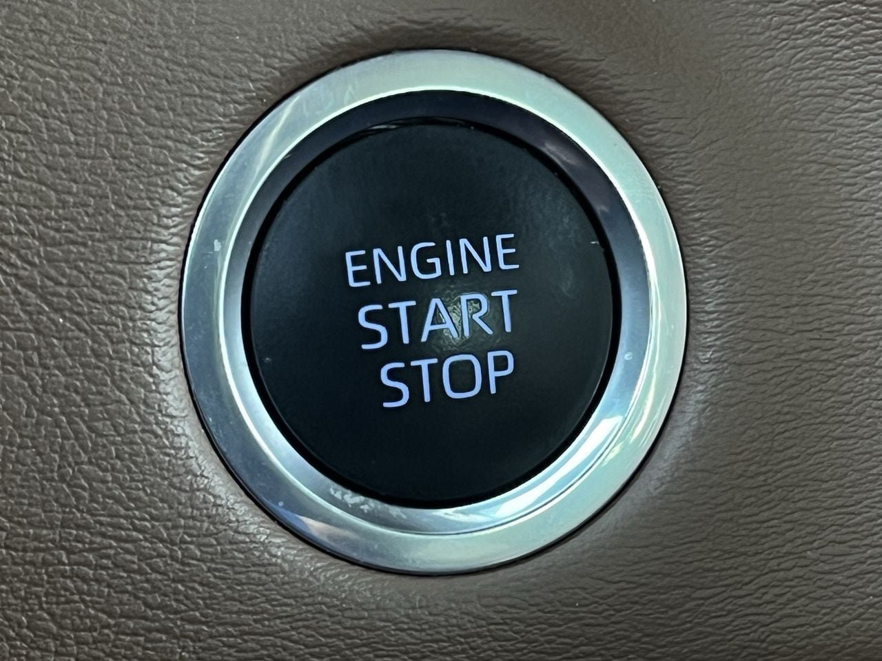 Used 2023 Toyota Tundra 1794 Edition AWD/4WD image 19