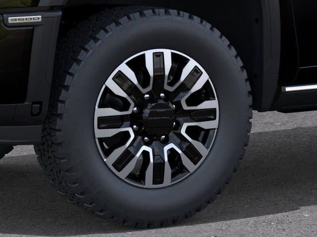 New 2026 GMC Sierra 3500 Denali Ultimate AWD/4WD image 9