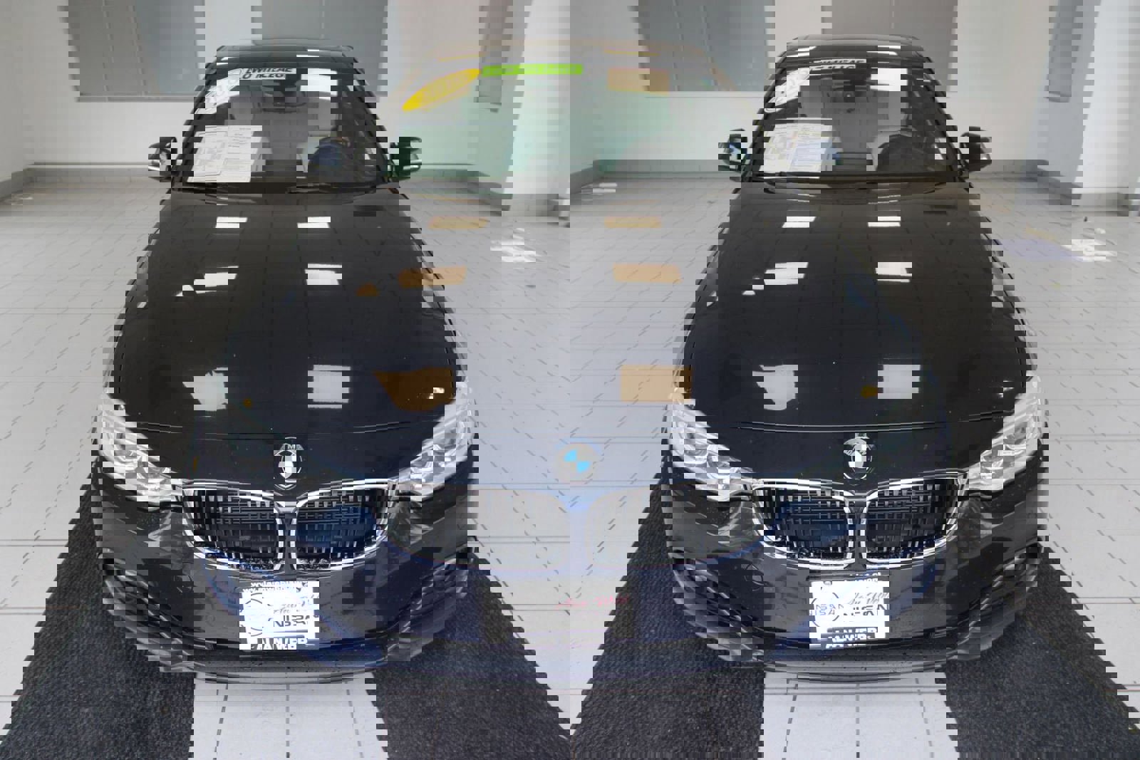 Used 2016 BMW 435i xDrive Coupe image 8