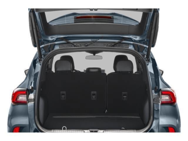 Used 2024 Ford Escape ST-Line image 11