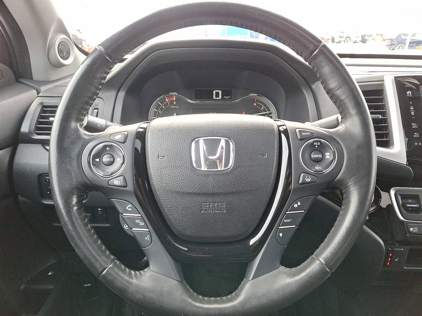 Used 2020 Honda Ridgeline RTL-E image 20