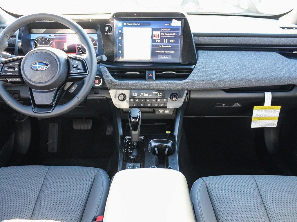 New 2026 Subaru Outback Limited AWD/4WD image 12