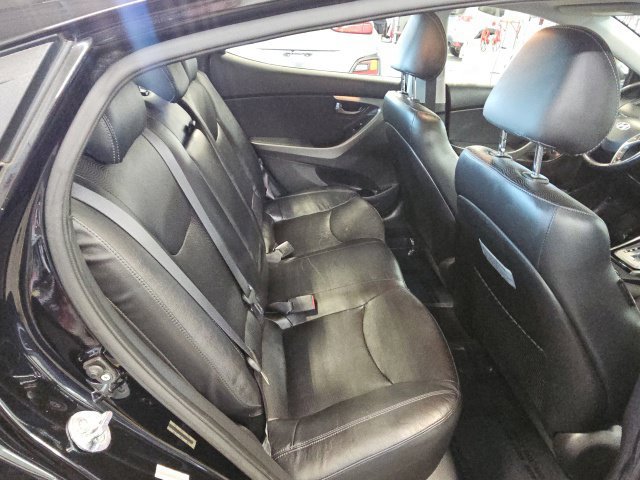 Used 2013 Hyundai Elantra Limited FWD image 31