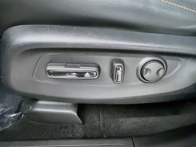Used 2026 Honda CR-V Sport Touring image 13