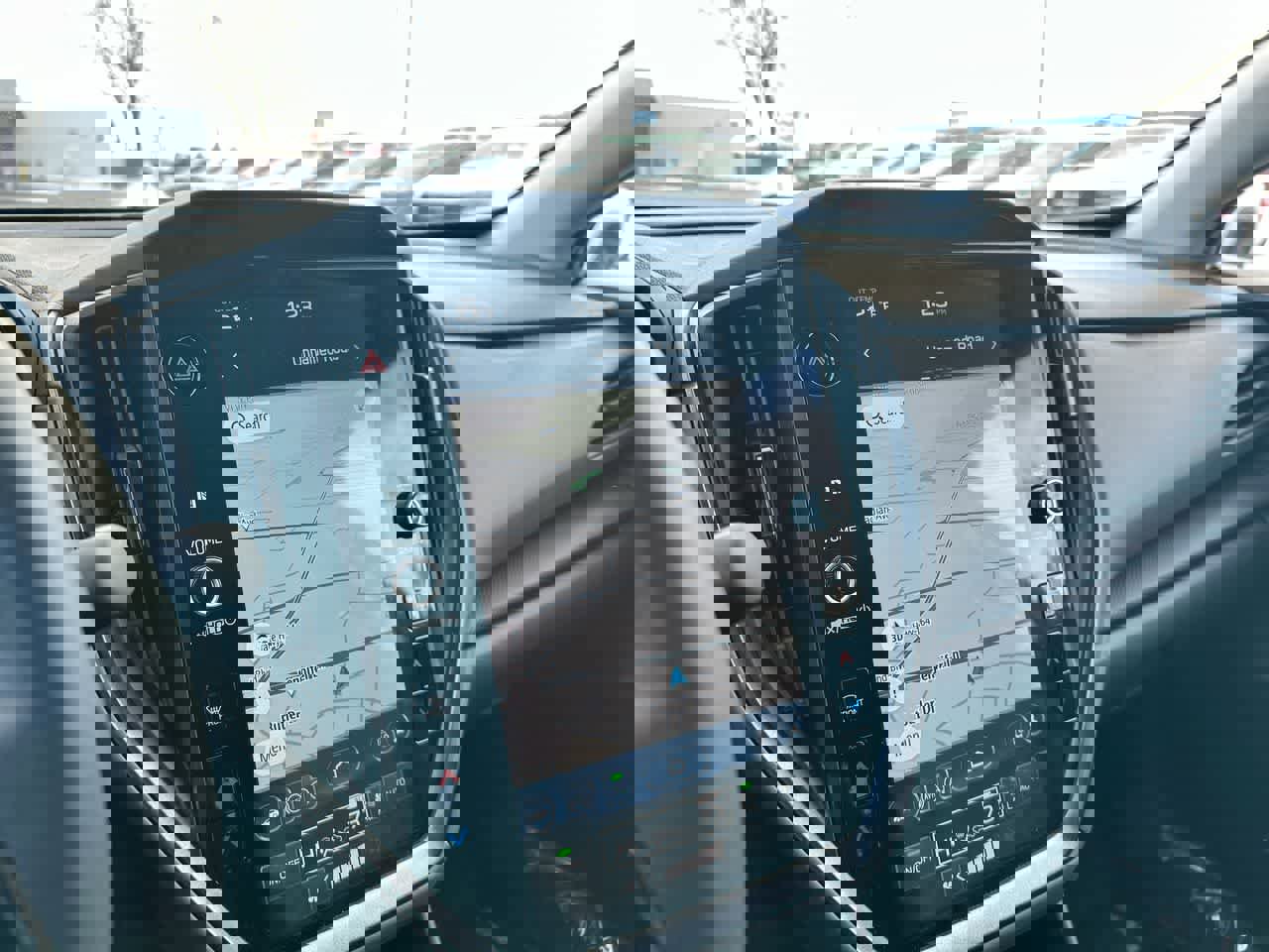 Used 2024 Subaru Crosstrek 2.5i Limited image 32