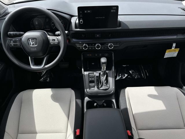 New 2026 Honda CR-V EX image 15