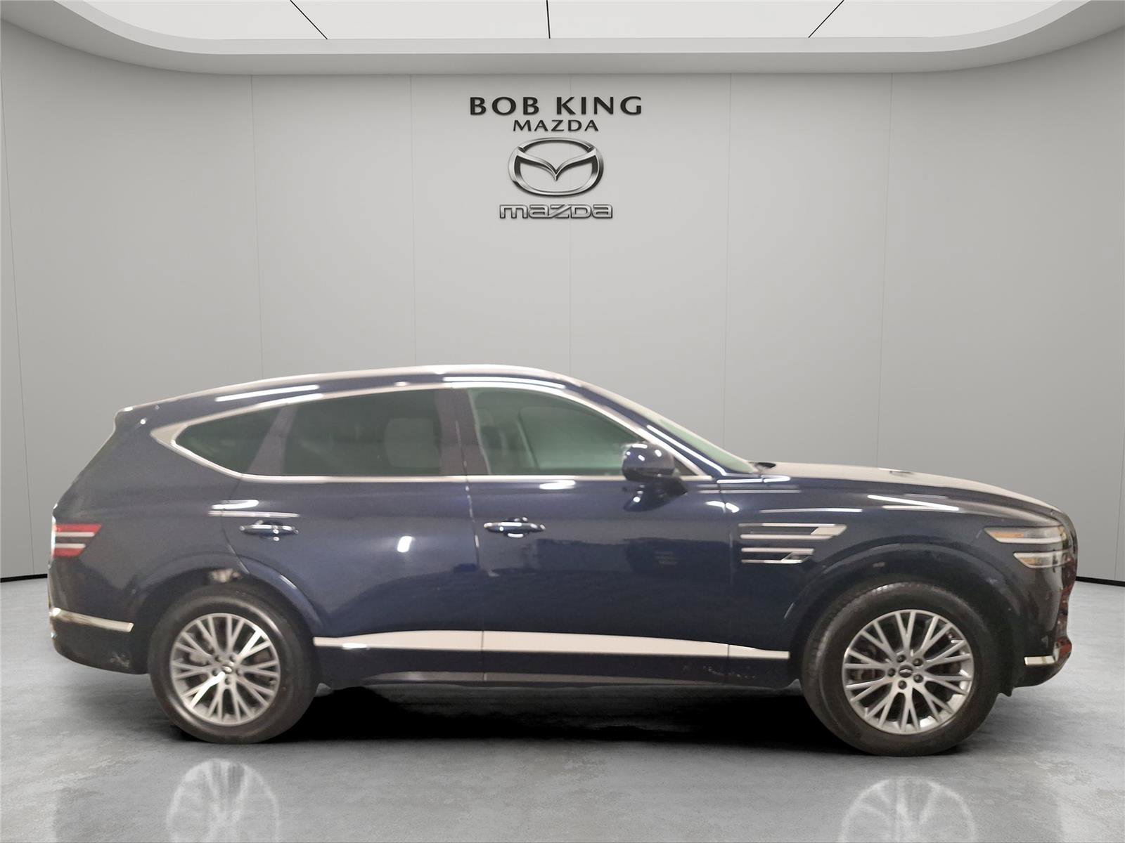 Used 2024 Genesis GV80 2.5T AWD/4WD image 6