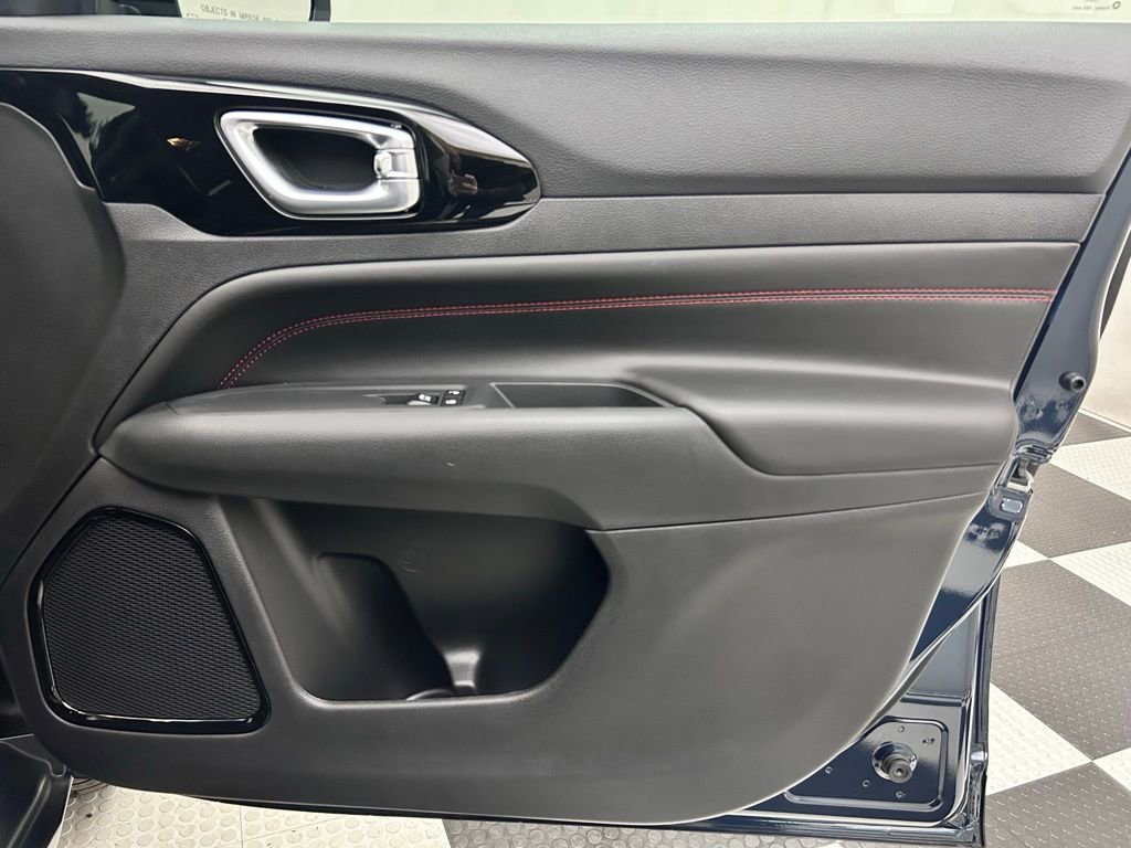 New 2026 Jeep Compass Trailhawk AWD/4WD image 16