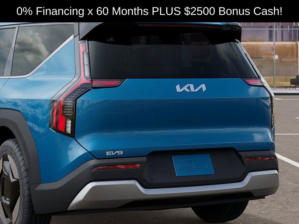 New 2026 Kia EV9 Wind image 14