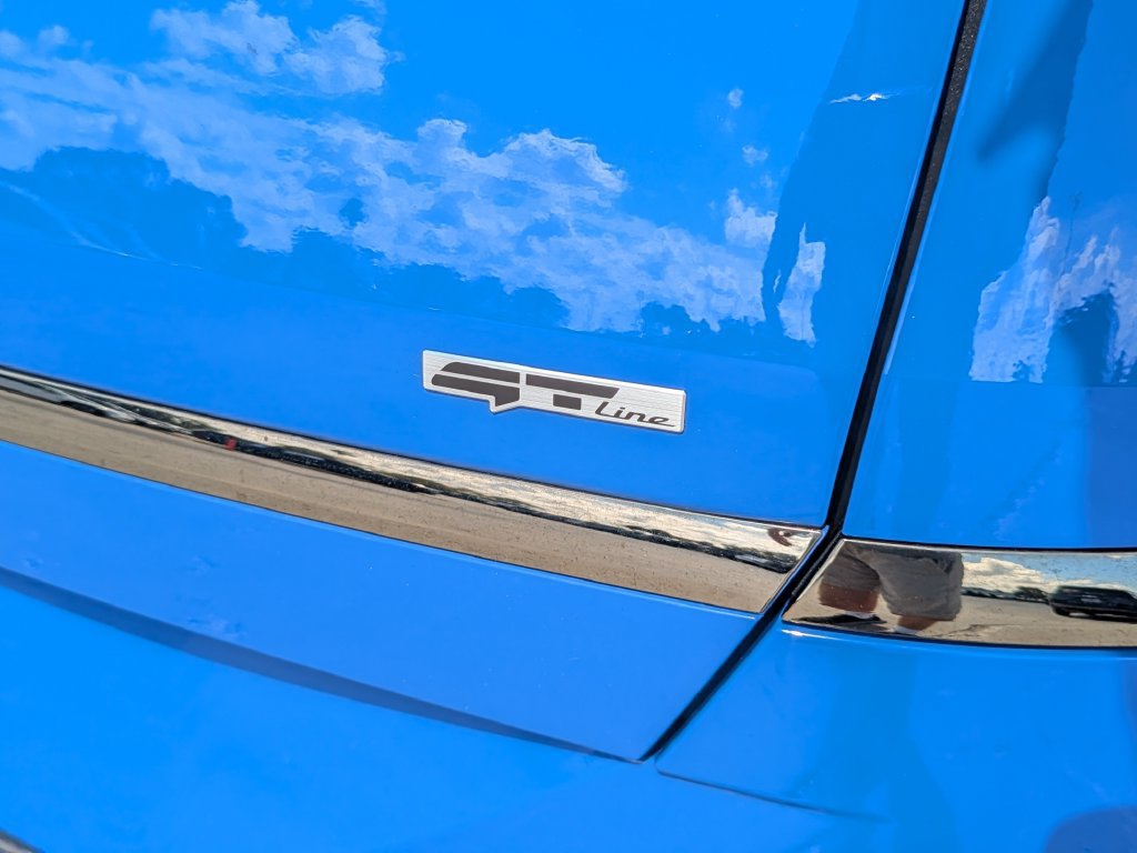 Certified 2025 Kia EV6 GT-Line RWD image 12