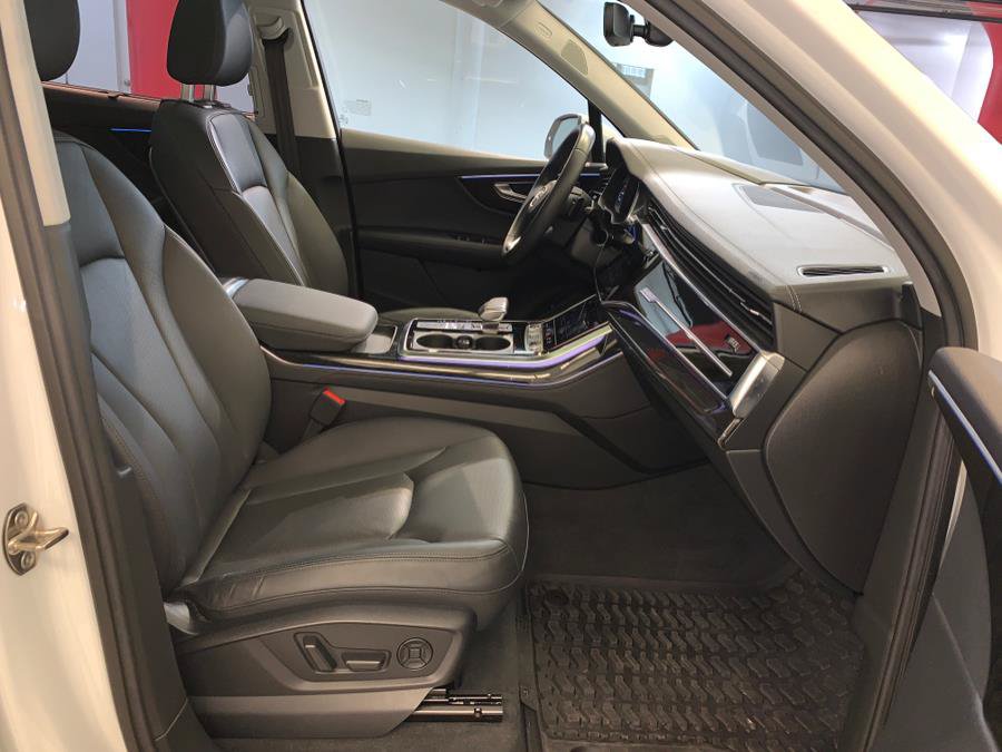 Used 2023 Audi Q7 3.0T Prestige AWD/4WD image 70
