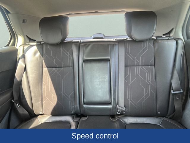 Used 2019 Chevrolet Trax LT w/ LT Convenience Package FWD image 17