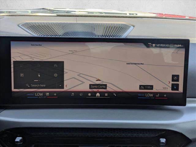 Used 2025 BMW i4 M50 image 14