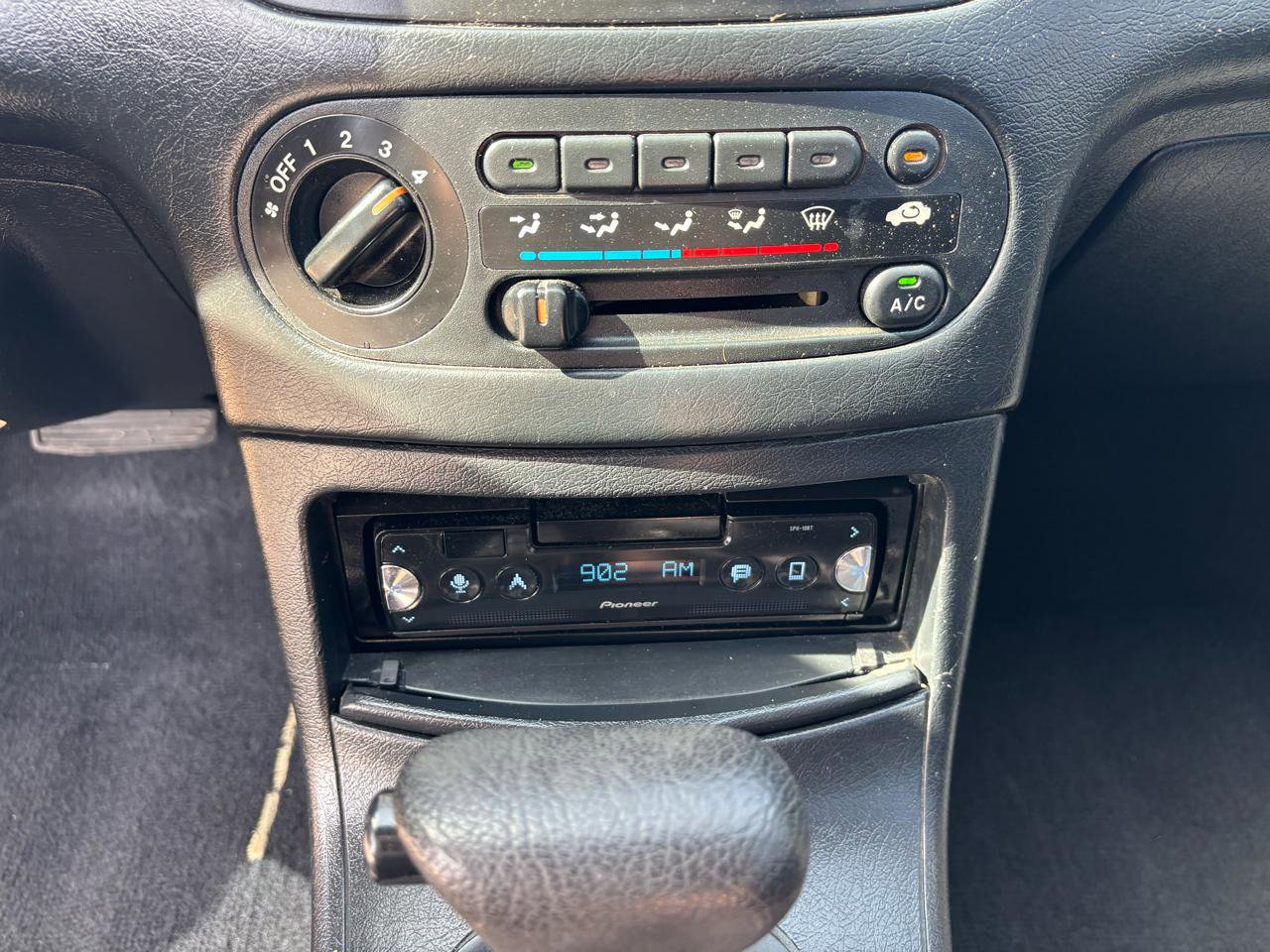 Used 1993 Honda Del Sol Si image 14