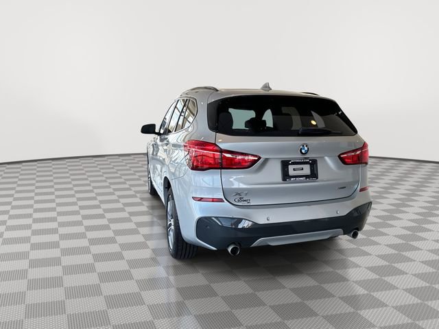 Used 2018 BMW X1 sDrive28i image 9