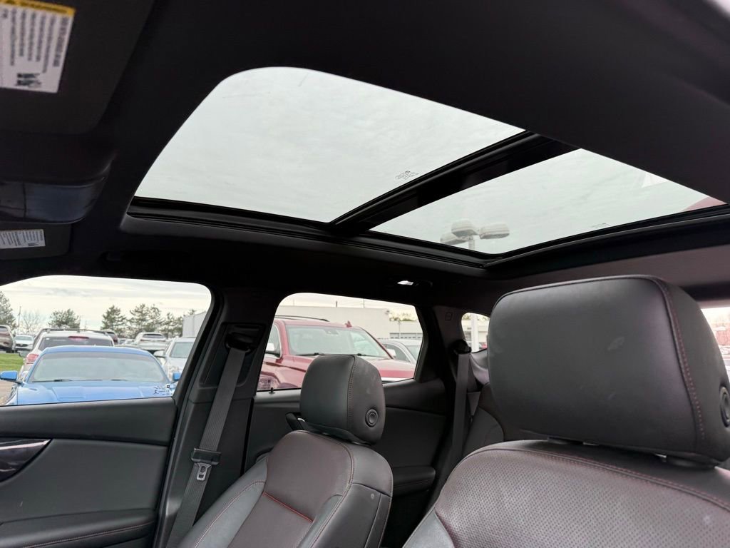 Used 2020 Chevrolet Blazer RS image 8