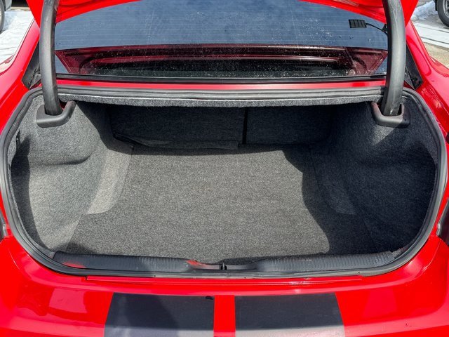 Used 2022 Dodge Charger R/T w/ Blacktop Package image 18