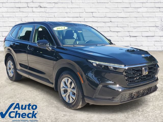 Used 2024 Honda CR-V LX image 5