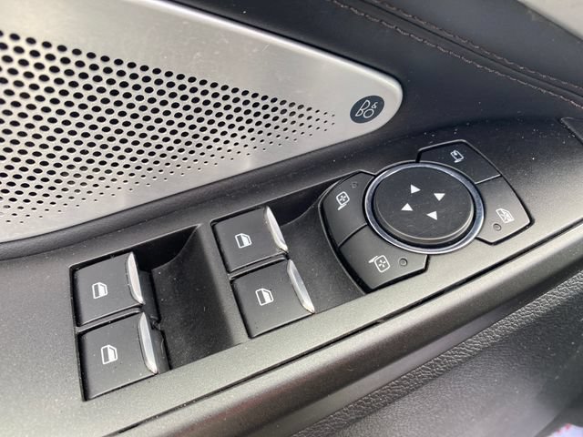 Used 2020 Ford Explorer Platinum AWD/4WD image 14