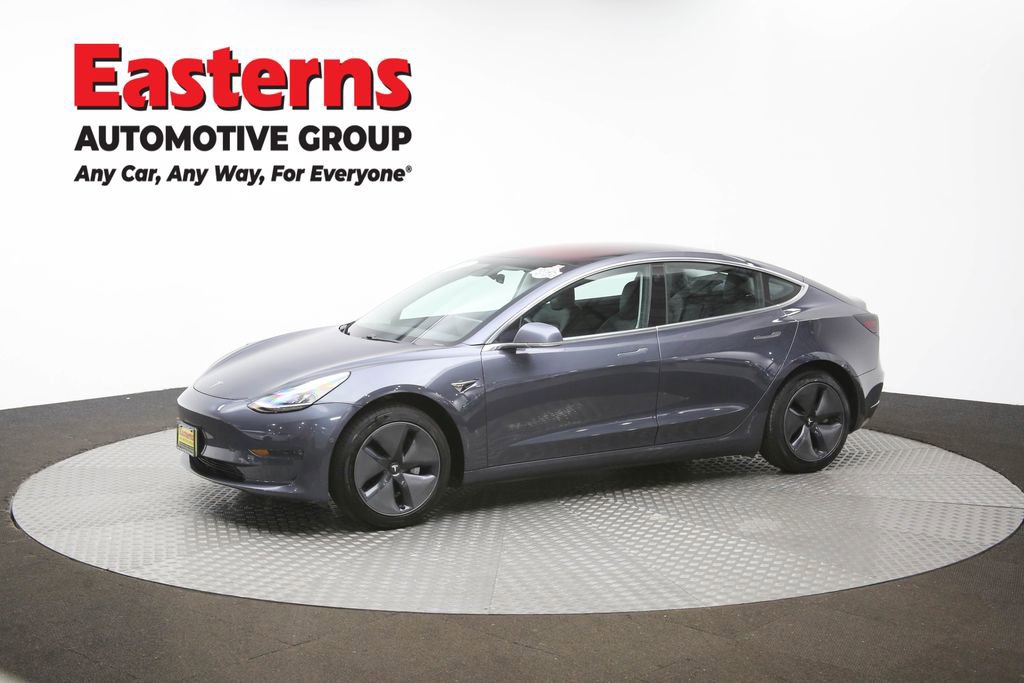 Used 2018 Tesla Model 3 Long Range image 55