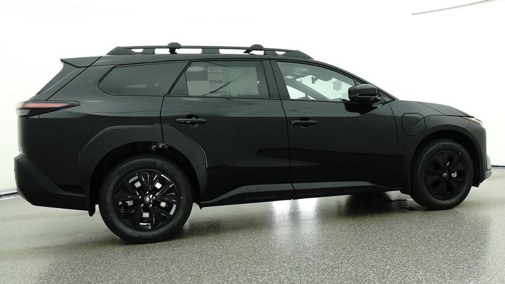 New 2026 Toyota bZ Woodland AWD/4WD image 15