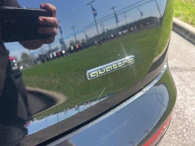 Used 2020 Audi Q5 2.0T Premium Plus w/ Premium Plus Package image 47