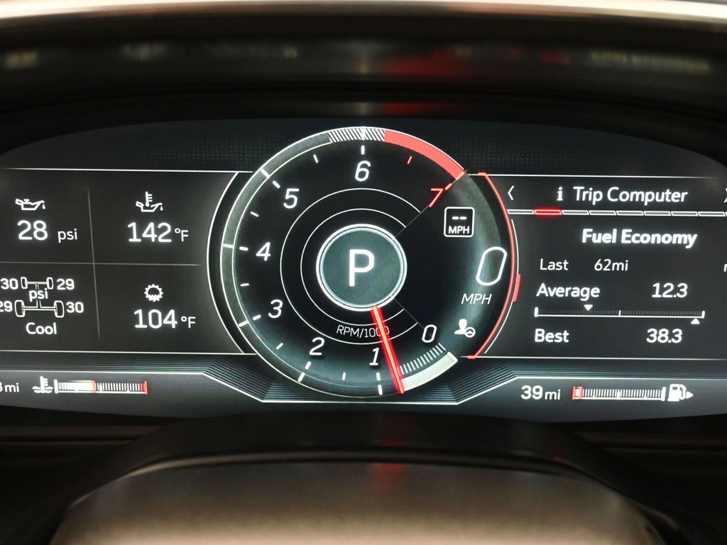 Used 2021 Cadillac CT5 Sport image 12