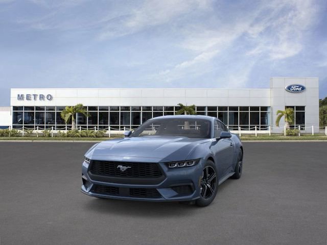 New 2025 Ford Mustang Premium image 2
