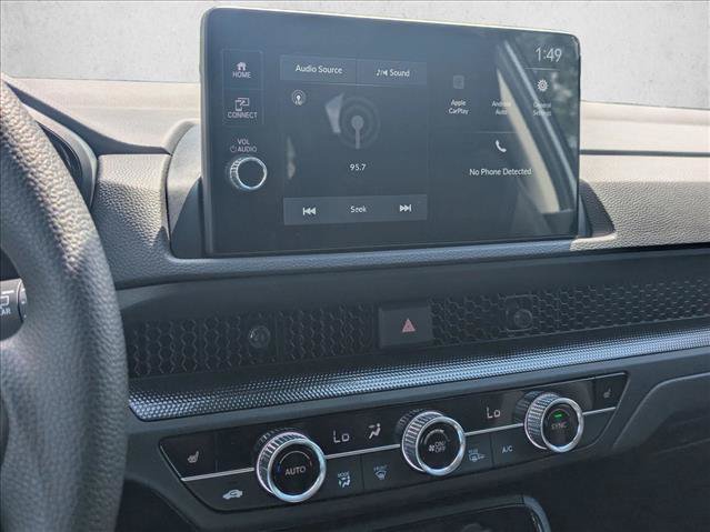 New 2026 Honda CR-V EX image 12