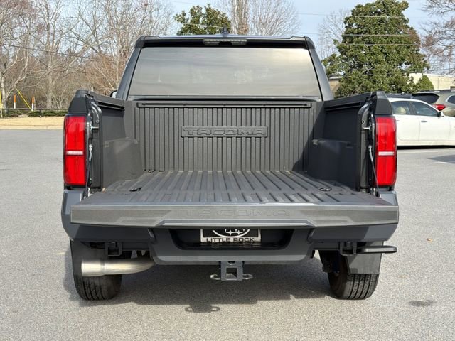 Used 2024 Toyota Tacoma SR5 image 14