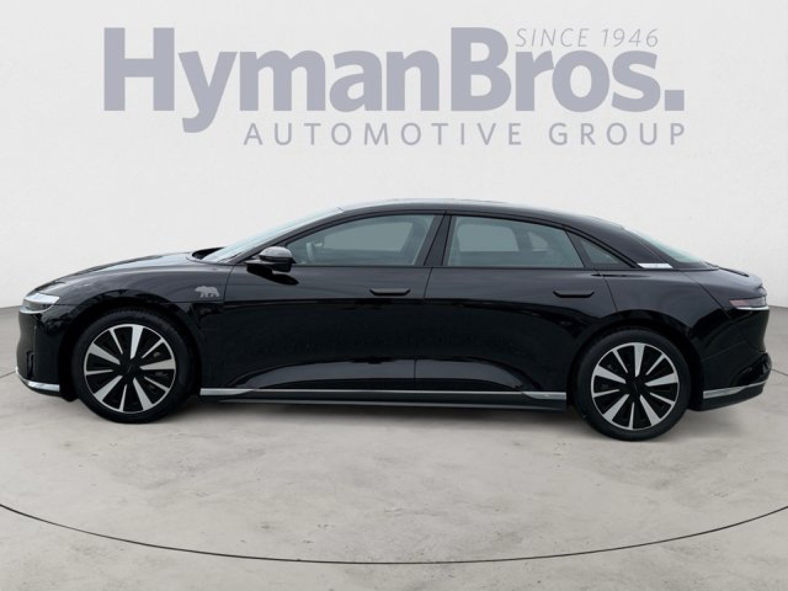 Used 2024 Lucid Air Pure RWD image 6