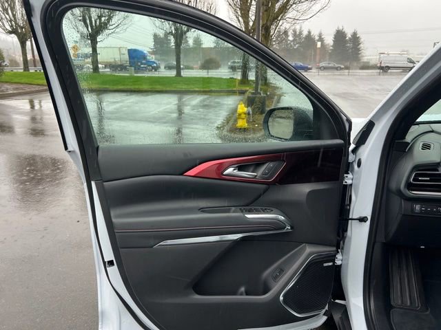 New 2026 Chevrolet Traverse Z71 w/ Enhanced Driving Package image 15