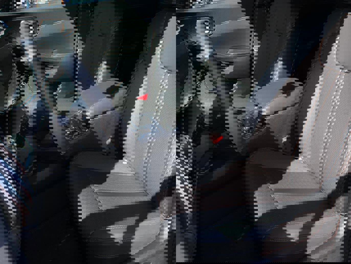 New 2026 Kia Sorento EX image 15