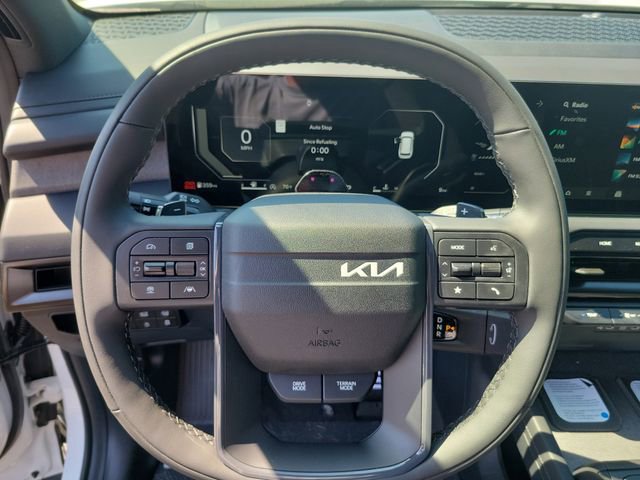 New 2027 Kia Telluride SX X-Pro image 18