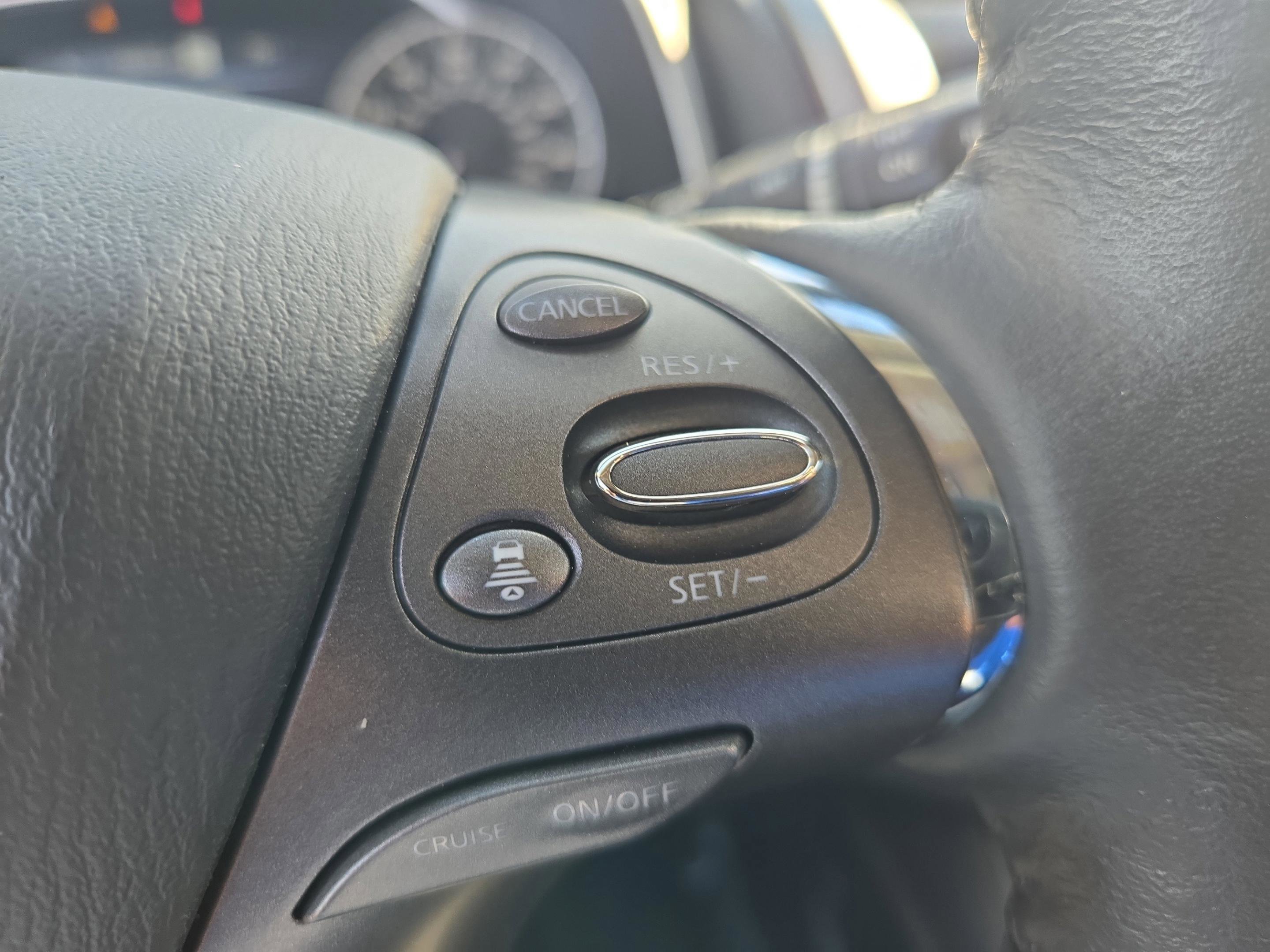 Used 2024 Nissan Murano Platinum w/ Cargo Package image 21