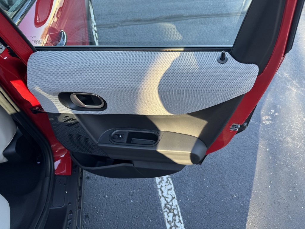 New 2025 MINI Cooper S image 15