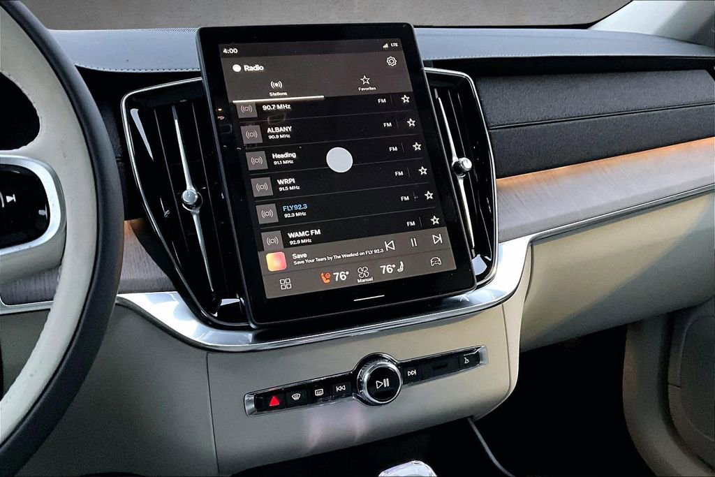 New 2026 Volvo XC90 B6 Ultra image 6