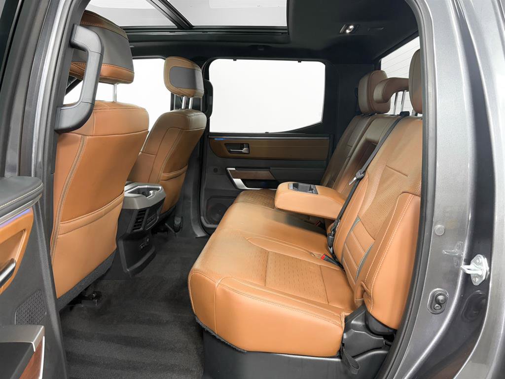 Used 2023 Toyota Tundra 1794 Edition image 6