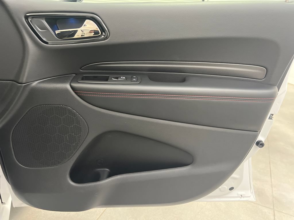 Used 2026 Dodge Durango GT RWD image 30