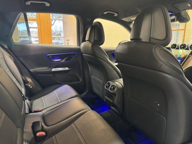 Certified 2025 Mercedes-Benz GLC 300 image 14