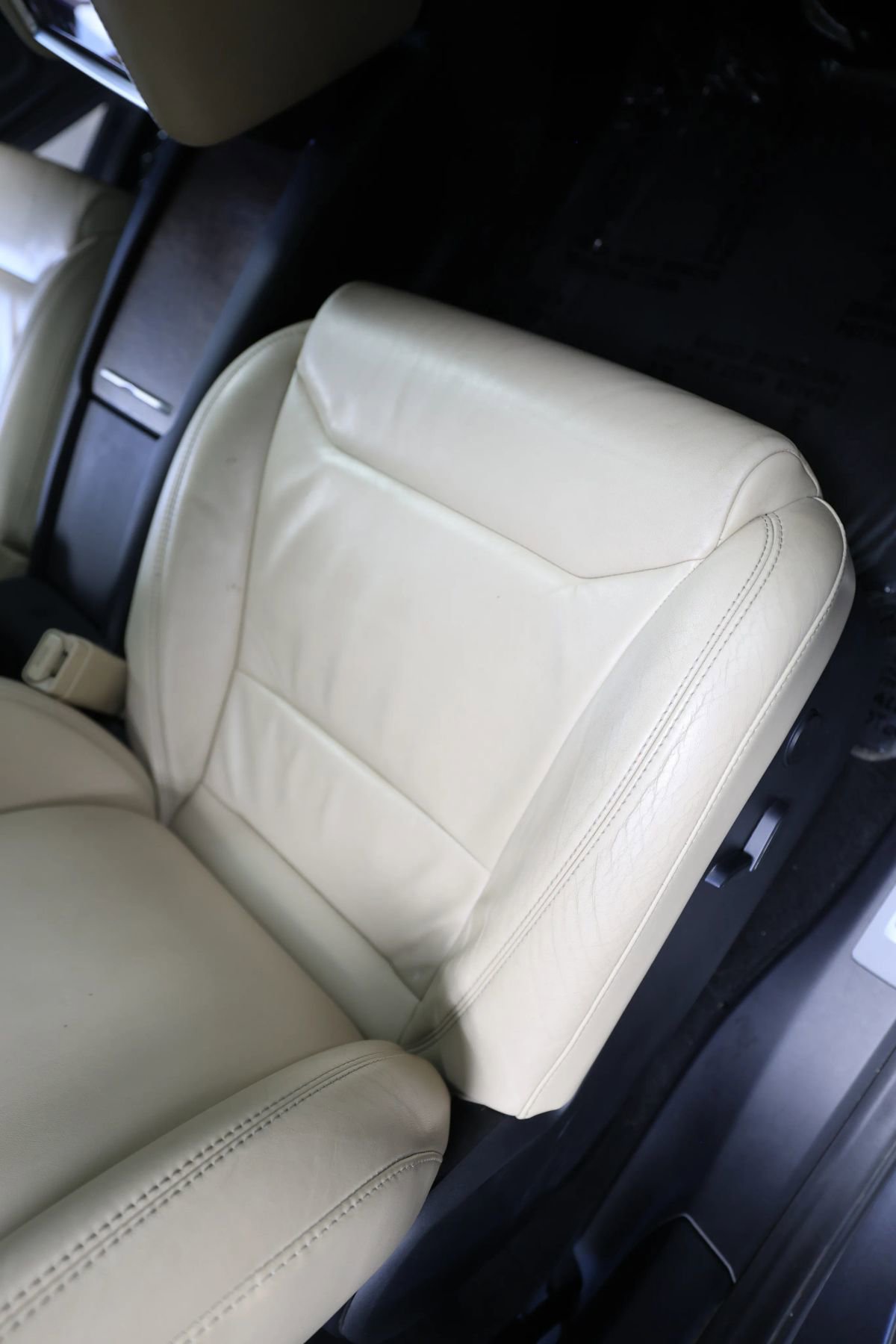 Used 2017 Tesla Model X 100D image 38