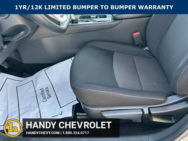 Used 2023 Nissan Sentra SV FWD image 18