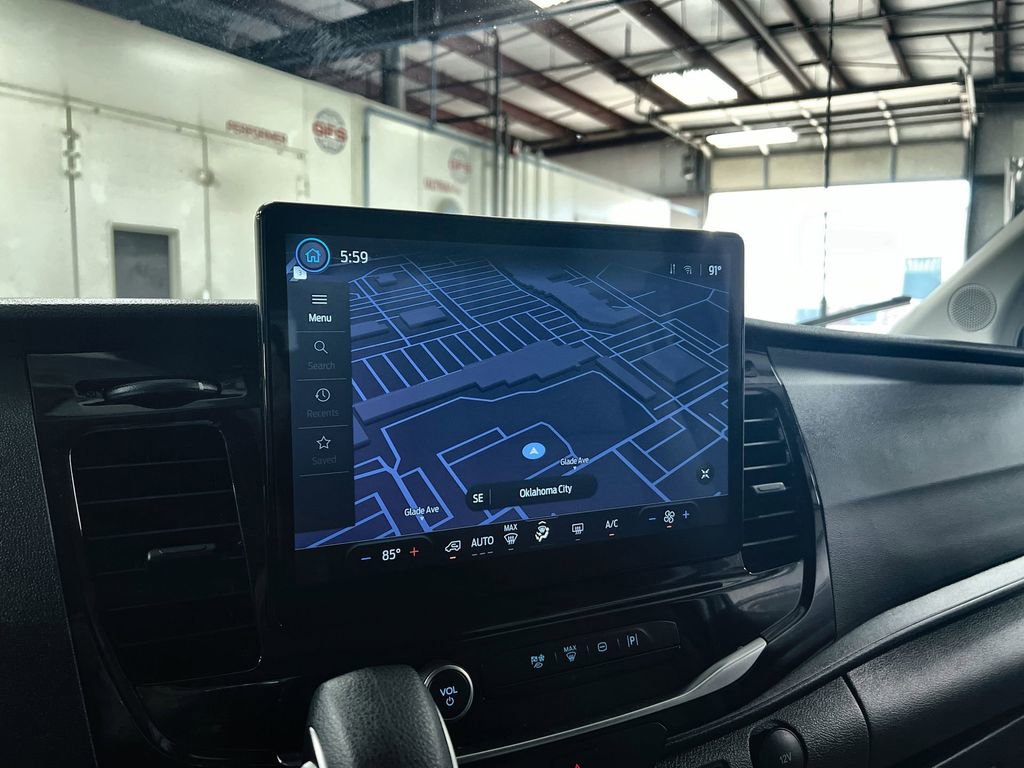 Used 2024 Ford Transit 350 XLT image 29